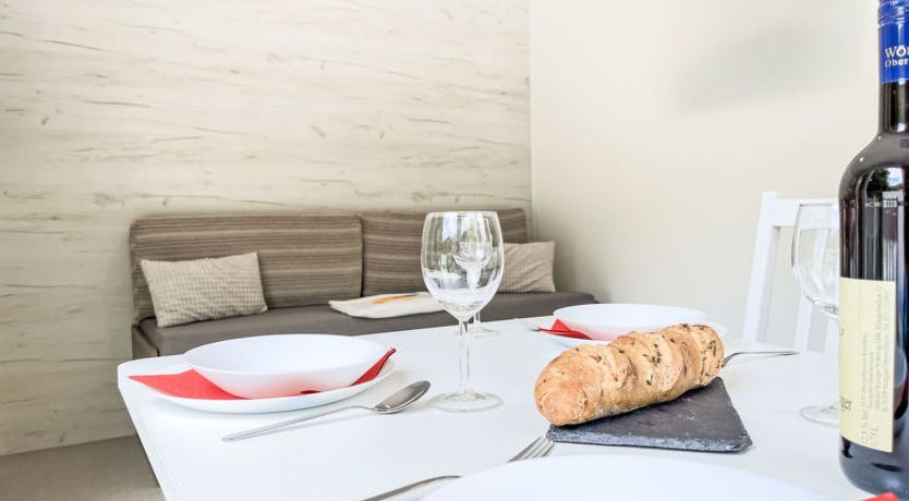 Photo of Tiny Haus Vierseenblick Nummer 4 Holiday Home 4