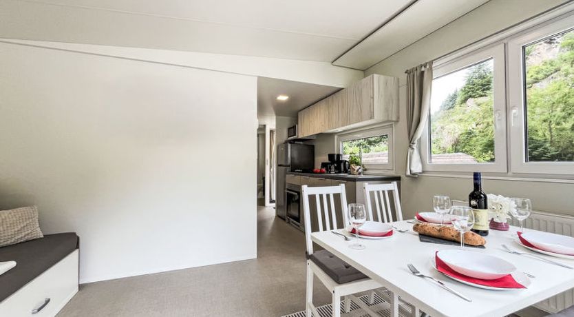 Photo of Tiny Haus Vierseenblick Nummer 4 Holiday Home 4