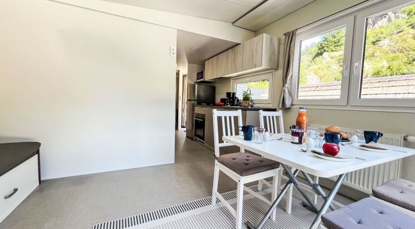 Photo of Tiny Haus Vierseenblick Nummer 3 Holiday Home 3