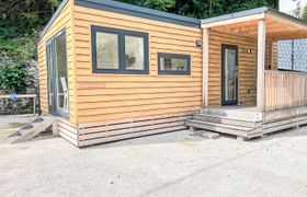 Photo of tiny-haus-vierseenblick-nummer-3-holiday-home