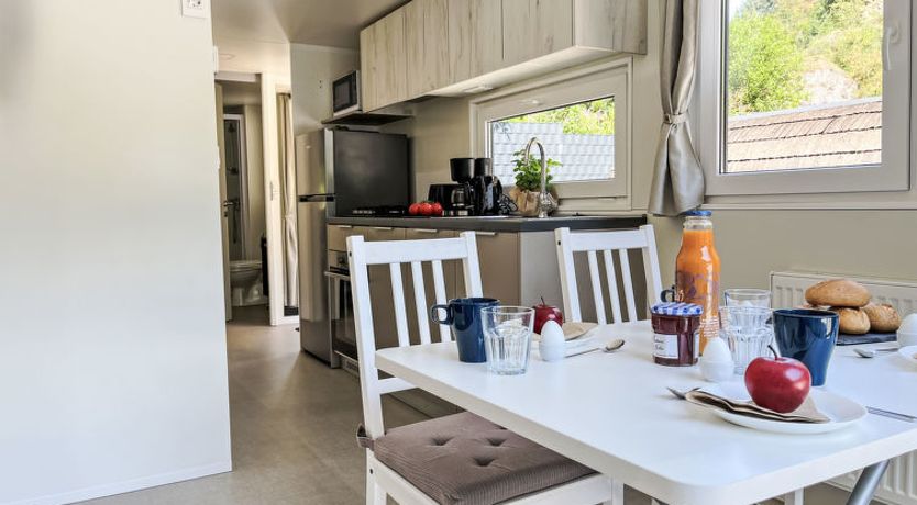 Photo of Tiny Haus Vierseenblick Nummer 3 Holiday Home 3