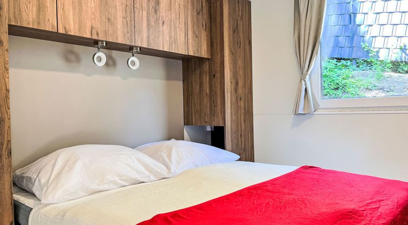 Photo of Tiny Haus Vierseenblick Nummer 3 Holiday Home 3