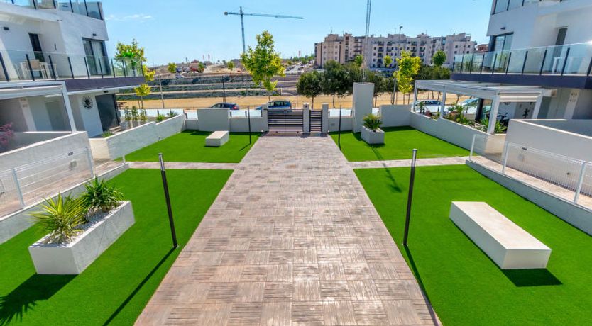 Photo of Residencial Saoco