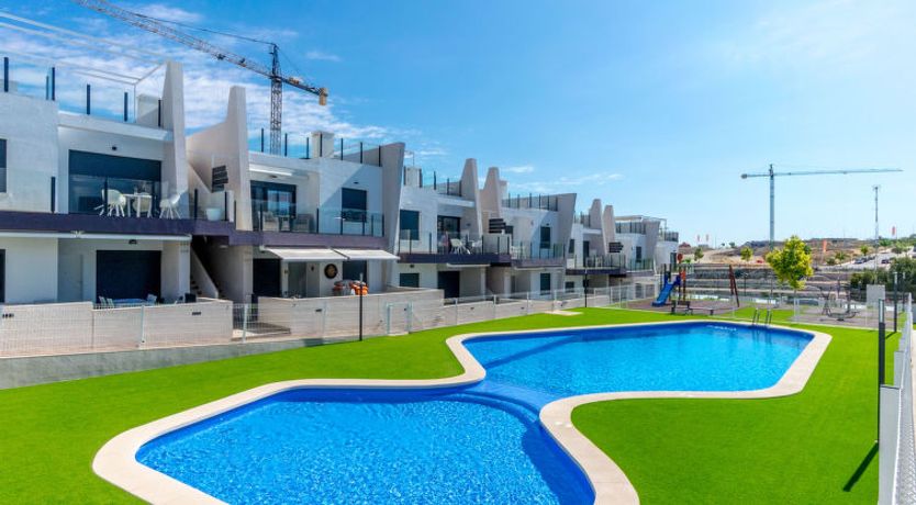 Photo of Residencial Saoco