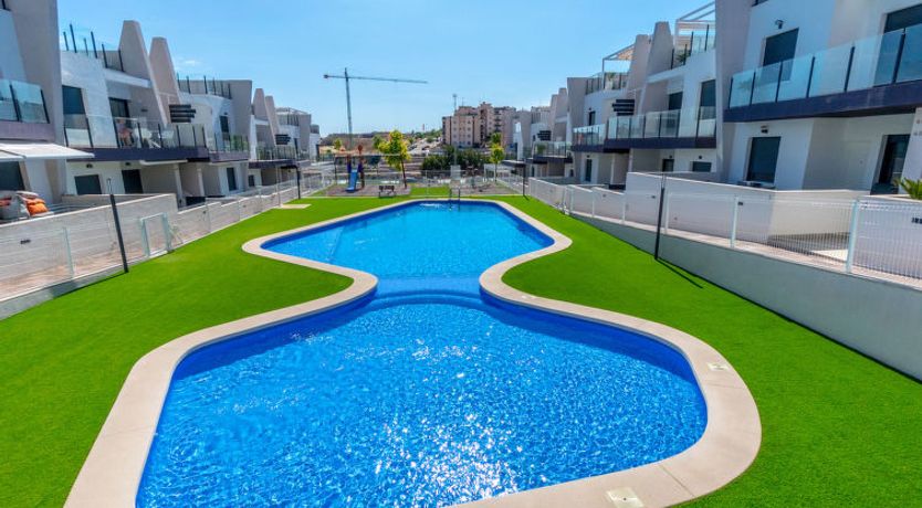 Photo of Residencial Saoco