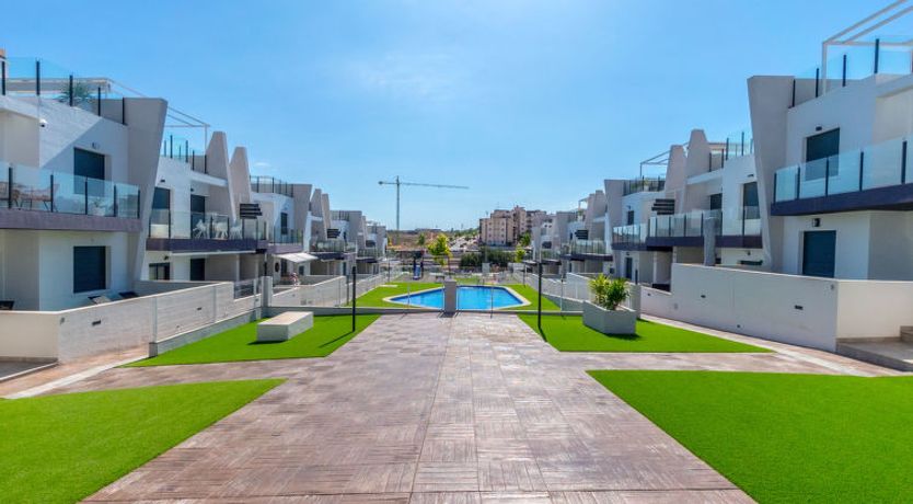 Photo of Residencial Saoco