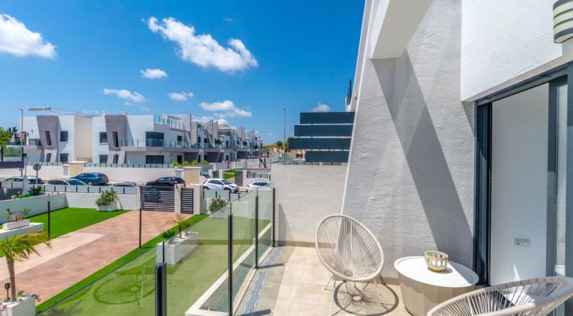 Photo of Residencial Saoco