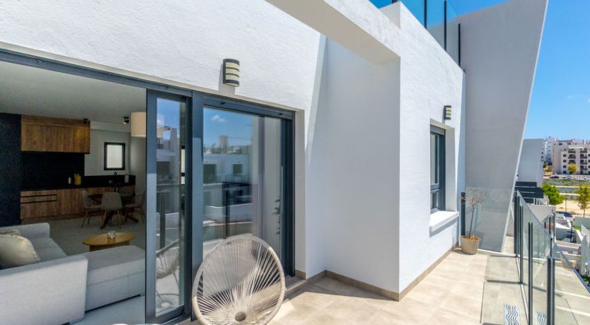 Photo of Residencial Saoco