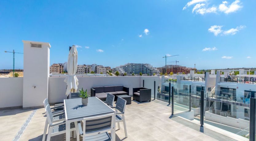 Photo of Residencial Saoco