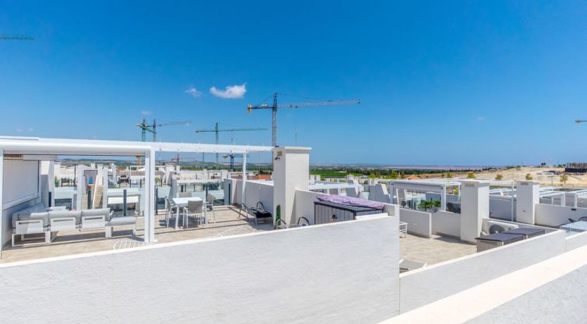 Photo of Residencial Saoco