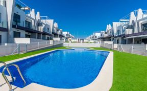 Photo of Residencial Saoco