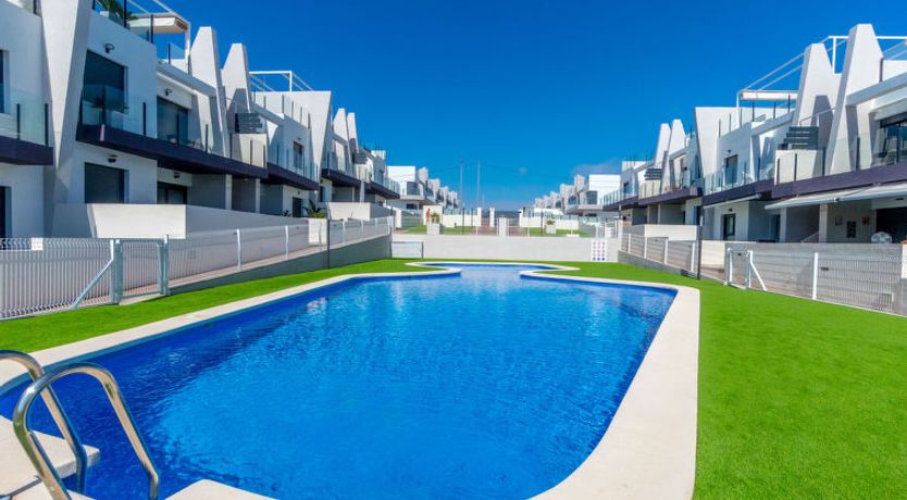Photo of Residencial Saoco