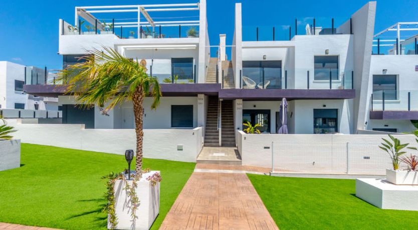 Photo of Residencial Saoco