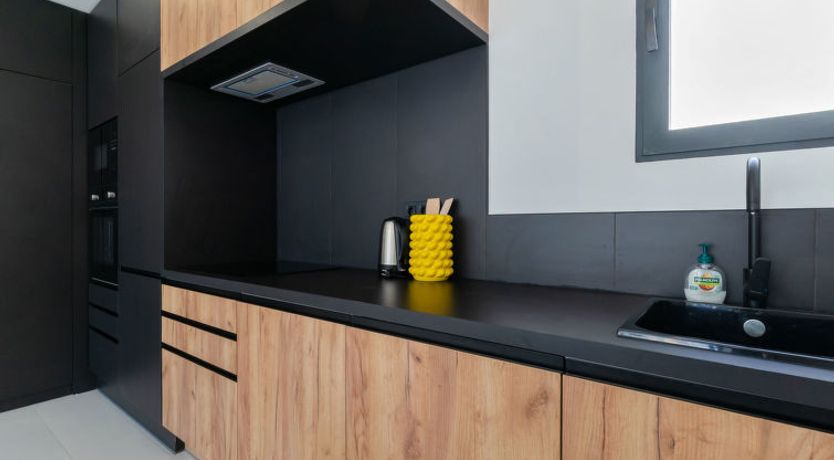 Photo of Residencial Saoco