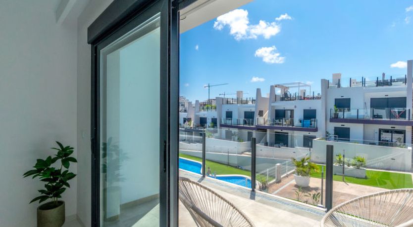 Photo of Residencial Saoco