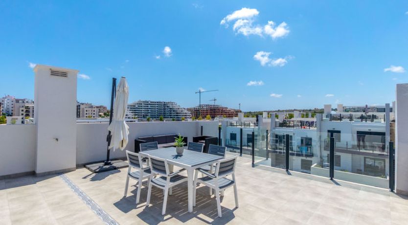 Photo of Residencial Saoco