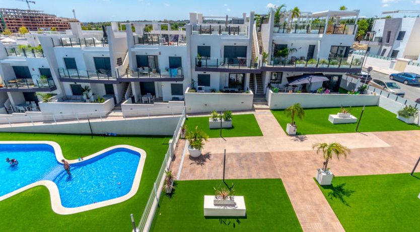 Photo of Residencial Saoco