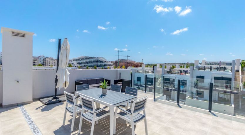 Photo of Residencial Saoco