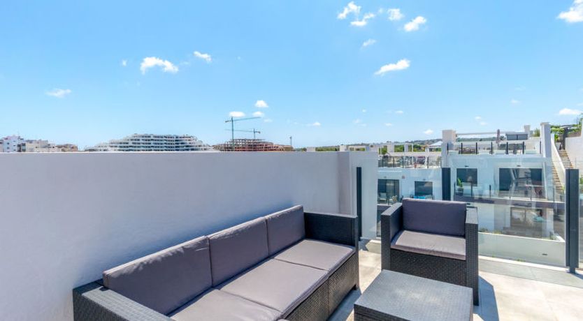 Photo of Residencial Saoco