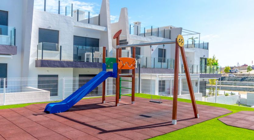 Photo of Residencial Saoco