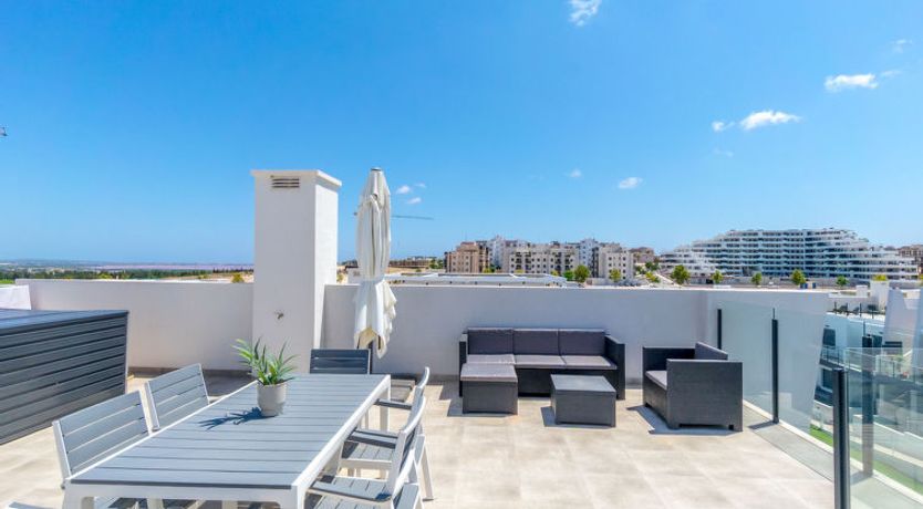 Photo of Residencial Saoco