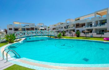 Laguna Beach Resort Holiday Home