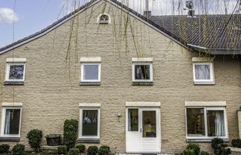 Bungalowpark Landsrade Holiday Home