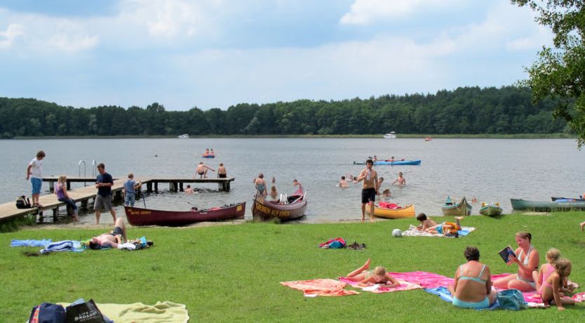 Photo of Müritz Ferienpark Röbel Holiday Home 47
