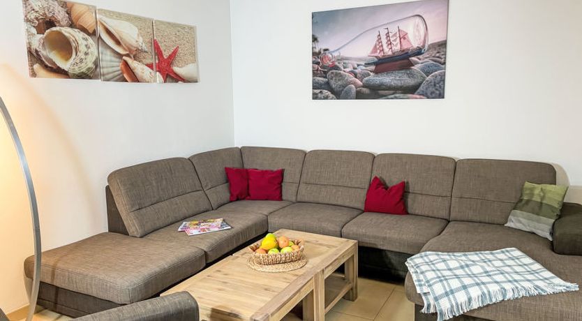 Photo of Müritz Ferienpark Röbel Holiday Home 47