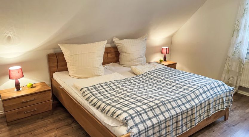 Photo of Müritz Ferienpark Röbel Holiday Home 47