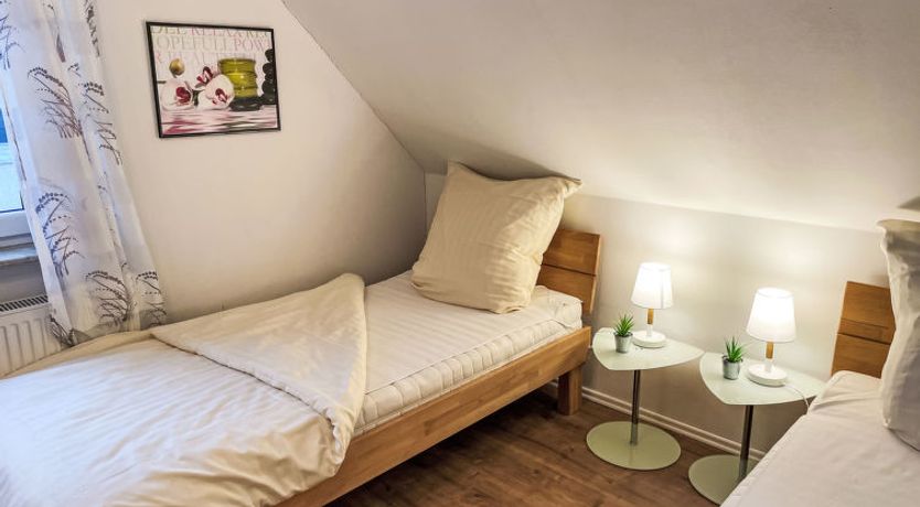 Photo of Müritz Ferienpark Röbel Holiday Home 47