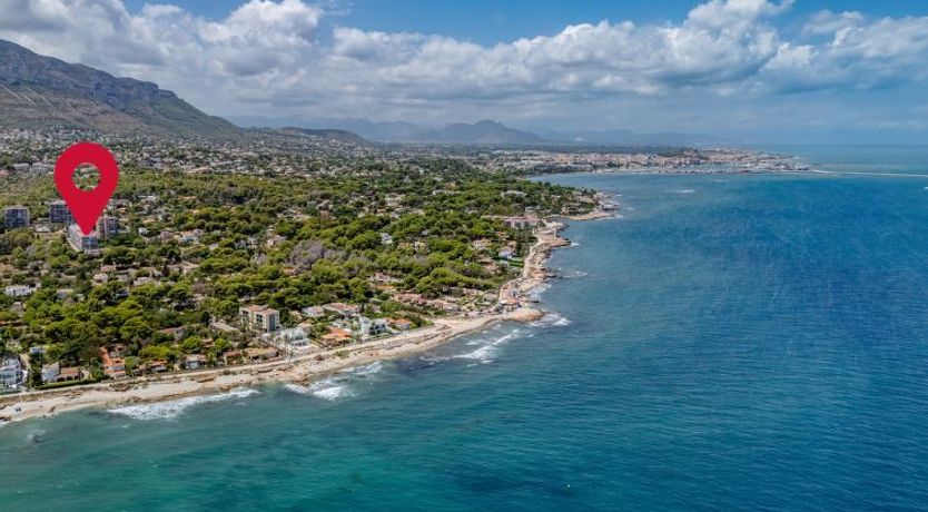 Photo of Los Molinos Apartment 3