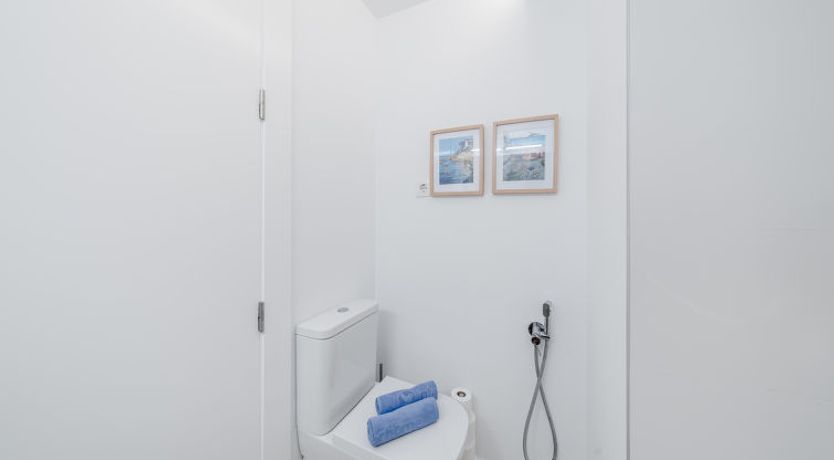 Photo of Los Molinos Apartment 3