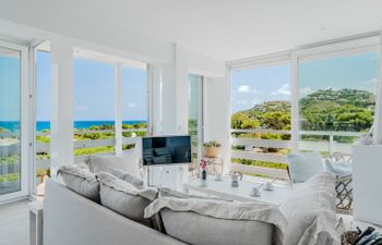 Los Molinos Apartment 3 Holiday Home
