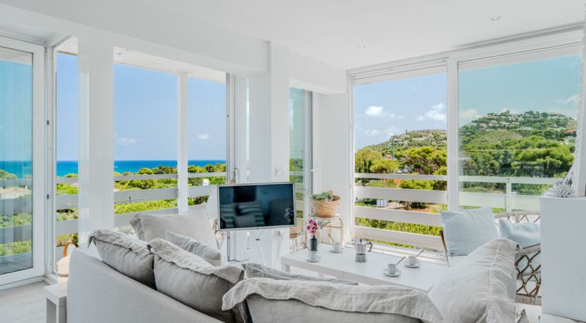 Photo of Los Molinos Apartment 3