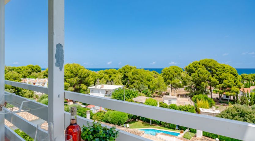 Photo of Los Molinos Apartment 3