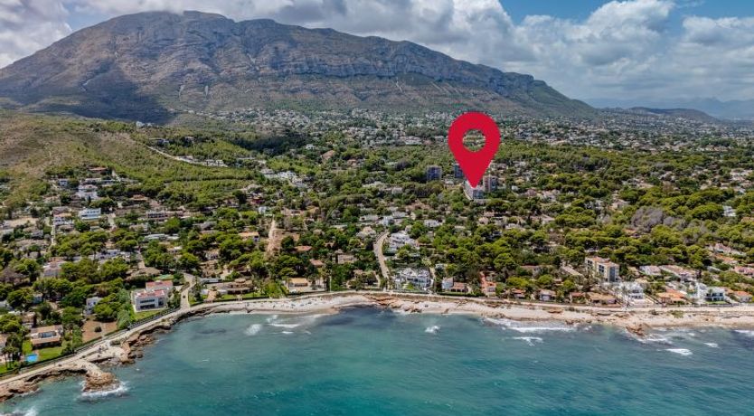 Photo of Los Molinos Apartment 3