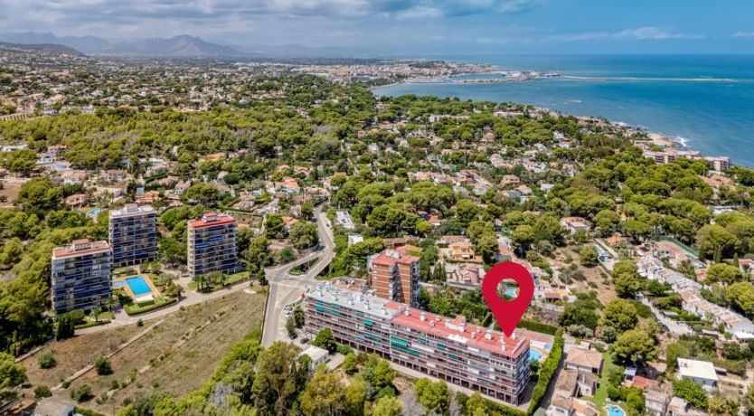 Photo of Los Molinos Apartment 3