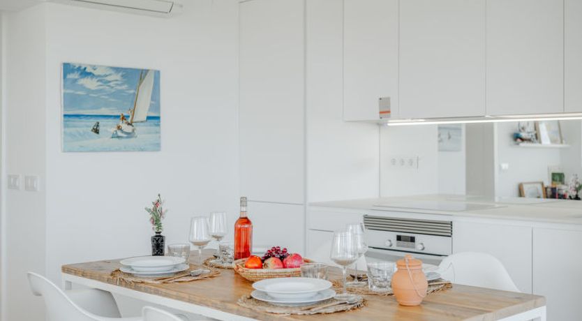 Photo of Los Molinos Apartment 3