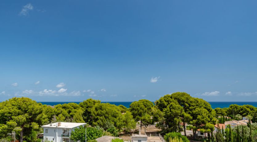 Photo of Los Molinos Apartment 3