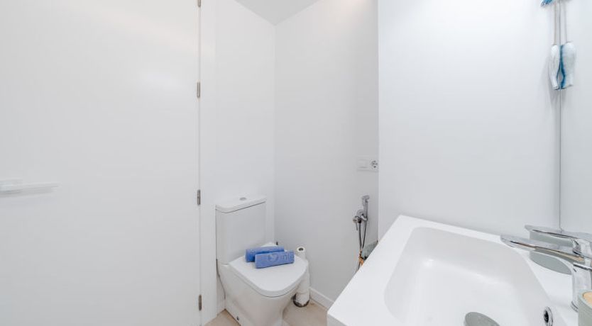 Photo of Los Molinos Apartment 3