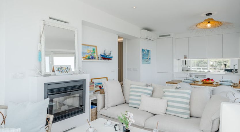 Photo of Los Molinos Apartment 3