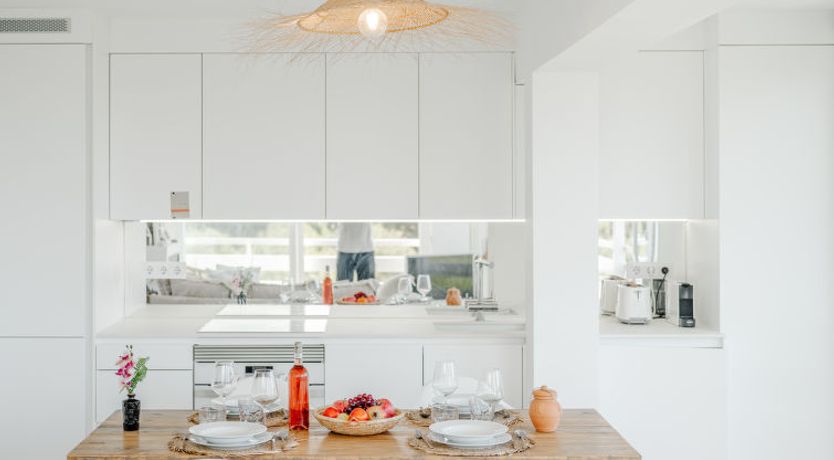 Photo of Los Molinos Apartment 3