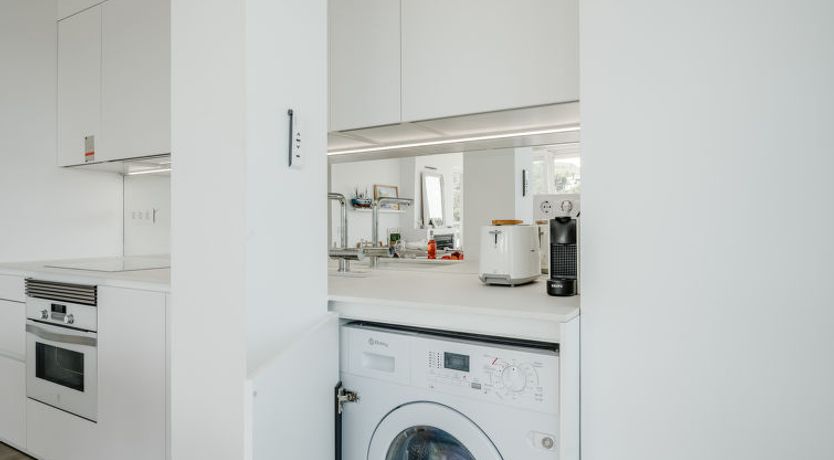 Photo of Los Molinos Apartment 3