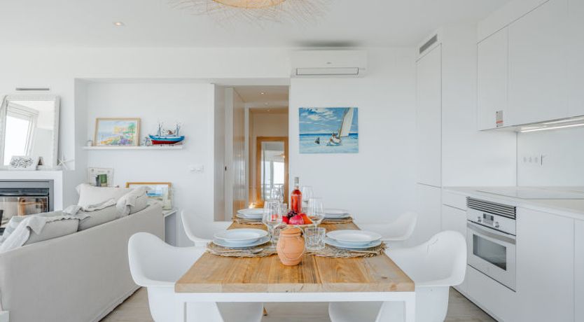 Photo of Los Molinos Apartment 3