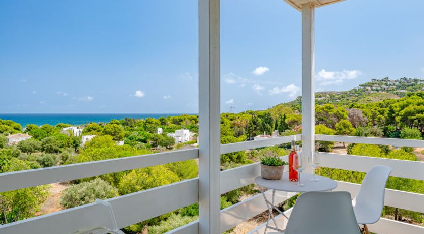 Photo of Los Molinos Apartment 3