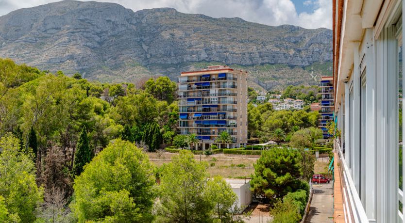 Photo of Los Molinos Apartment 3