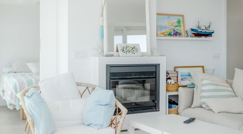 Photo of Los Molinos Apartment 3