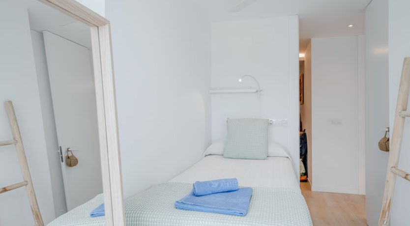 Photo of Los Molinos Apartment 3