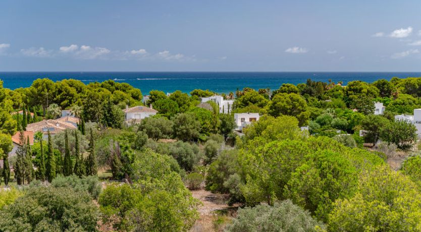 Photo of Los Molinos Apartment 3